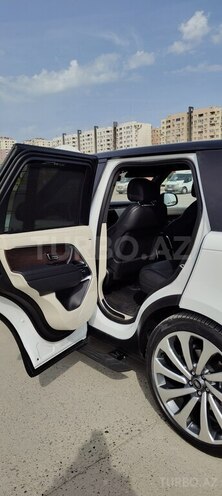 Land Rover Range Rover 2023, 44,000 km - 3.0 l - Xırdalan