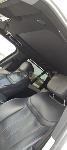 Land Rover Range Rover 2023, 44,000 km - 3.0 l - Xırdalan