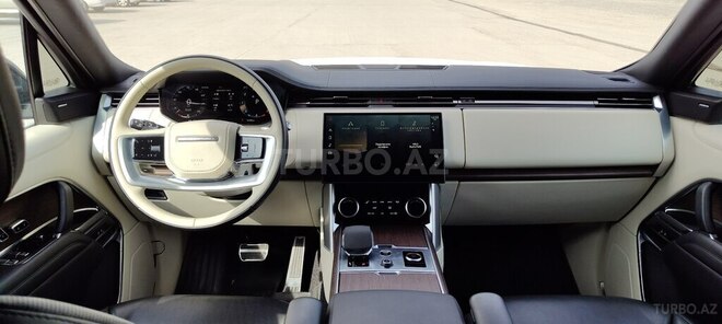Land Rover Range Rover 2023, 44,000 km - 3.0 l - Xırdalan