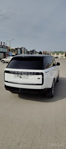 Land Rover Range Rover 2023, 44,000 km - 3.0 l - Xırdalan