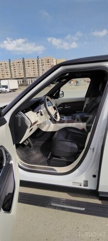 Land Rover Range Rover 2023, 44,000 km - 3.0 l - Xırdalan