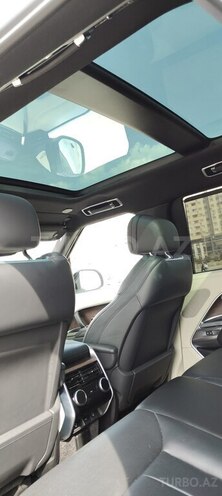 Land Rover Range Rover 2023, 44,000 km - 3.0 l - Xırdalan