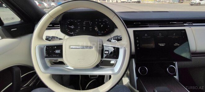 Land Rover Range Rover 2023, 44,000 km - 3.0 l - Xırdalan