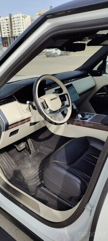Land Rover Range Rover 2023, 44,000 km - 3.0 l - Xırdalan