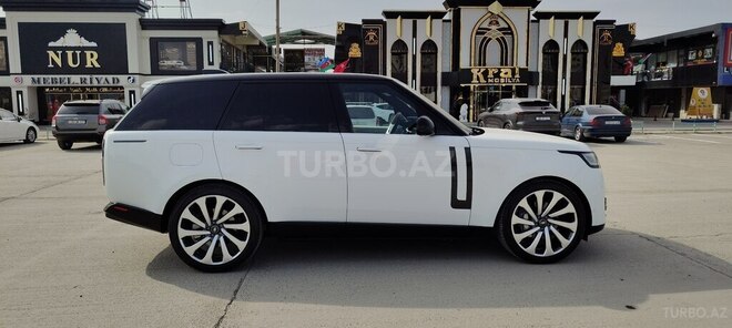 Land Rover Range Rover 2023, 44,000 km - 3.0 l - Xırdalan