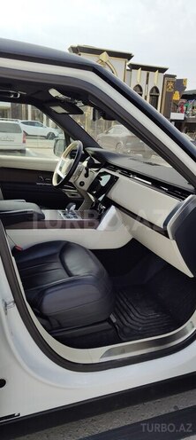 Land Rover Range Rover 2023, 44,000 km - 3.0 l - Xırdalan