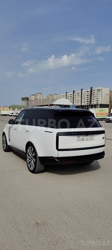 Land Rover Range Rover 2023, 44,000 km - 3.0 l - Xırdalan