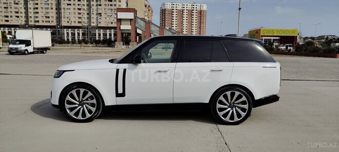 Land Rover Range Rover 2023, 44,000 km - 3.0 l - Xırdalan