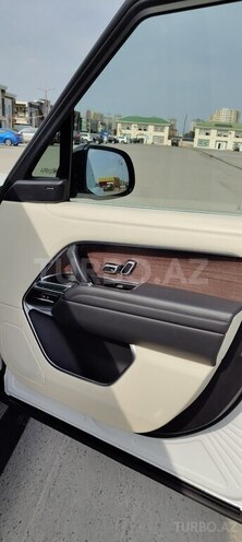 Land Rover Range Rover 2023, 44,000 km - 3.0 l - Xırdalan