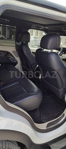 Land Rover Range Rover 2023, 44,000 km - 3.0 l - Xırdalan