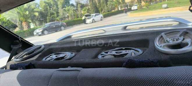 LADA (VAZ) 2115 2012, 325,000 km - 1.5 л - Sumqayıt