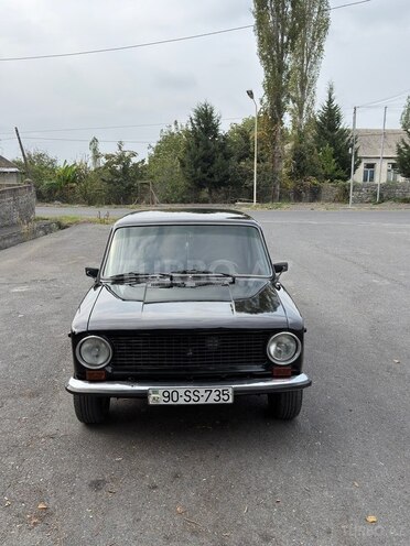 LADA (VAZ) 21013 1981, 250,000 km - 1.2 l - Qax
