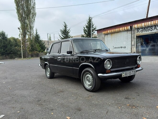 LADA (VAZ) 21013 1981, 250,000 km - 1.2 l - Qax