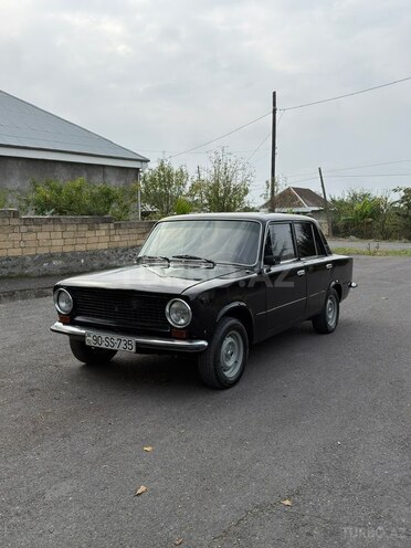 LADA (VAZ) 21013 1981, 250,000 km - 1.2 l - Qax