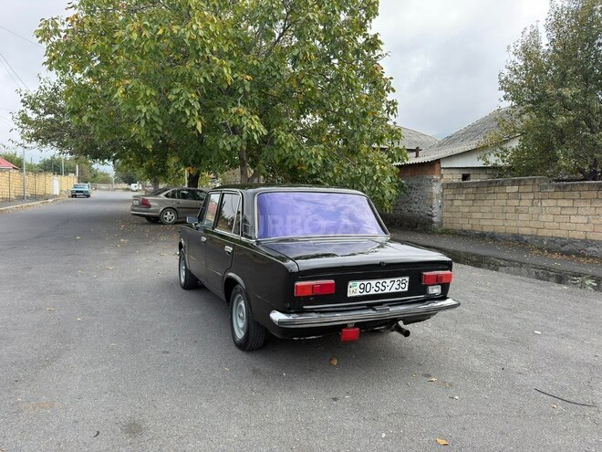 LADA (VAZ) 21013 1981, 250,000 km - 1.2 l - Qax