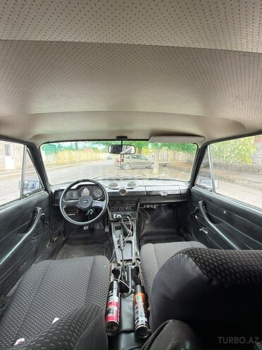 LADA (VAZ) 21013 1981, 250,000 km - 1.2 l - Qax