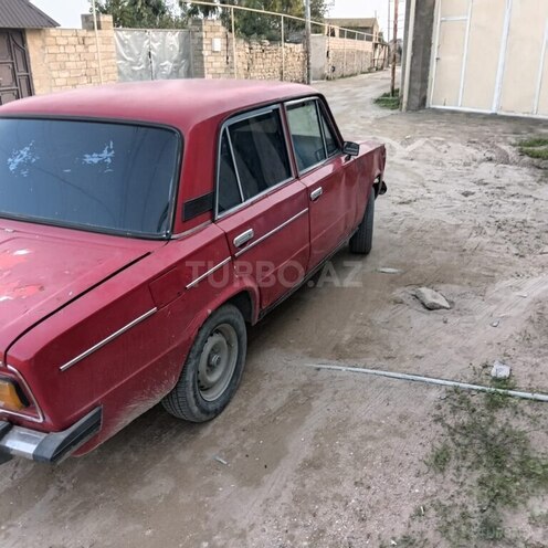 LADA (VAZ) 2106 1985, 38,550 km - 1.6 l - Bakı