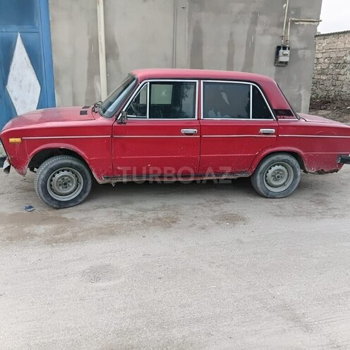 LADA (VAZ) 2106 1985, 38,550 km - 1.6 l - Bakı
