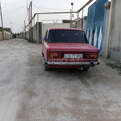 LADA (VAZ) 2106 1985, 38,550 km - 1.6 l - Bakı