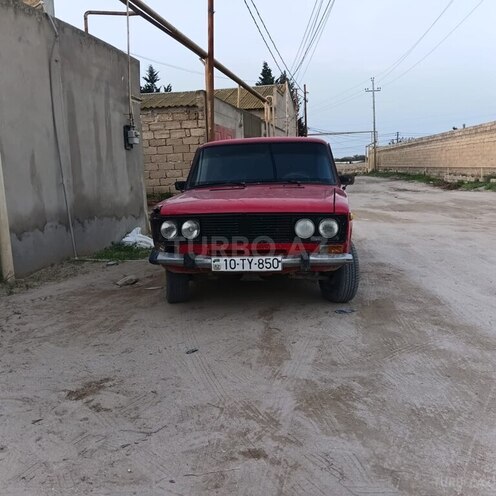 LADA (VAZ) 2106 1985, 38,550 km - 1.6 l - Bakı