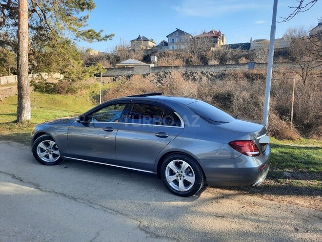 Mercedes E 300 2017, 165,000 km - 2.0 л - Quba