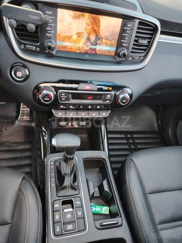 Kia Sorento 2019, 298,000 km - 2.0 л - Bakı