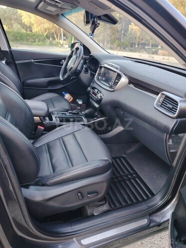 Kia Sorento 2019, 298,000 km - 2.0 л - Bakı