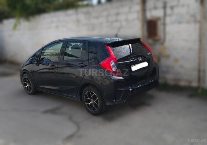 Honda Fit 2014, 322,030 km - 1.5 l - Bakı