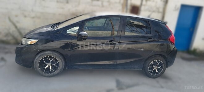 Honda Fit 2014, 322,030 km - 1.5 l - Bakı