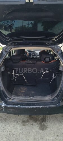Honda Fit 2014, 322,030 km - 1.5 l - Bakı