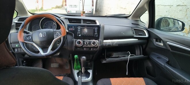 Honda Fit 2014, 322,030 km - 1.5 l - Bakı
