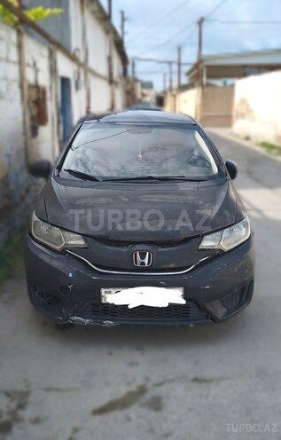 Honda Fit 2014, 322,030 km - 1.5 l - Bakı