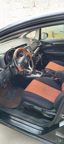 Honda Fit 2014, 322,030 km - 1.5 l - Bakı