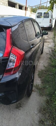 Honda Fit 2014, 322,030 km - 1.5 l - Bakı