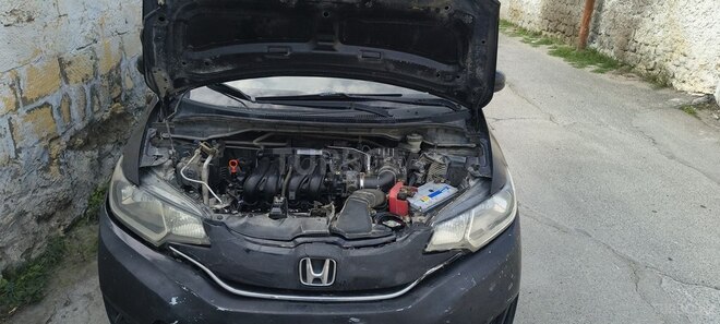 Honda Fit 2014, 322,030 km - 1.5 l - Bakı