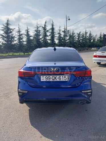 Kia Forte 2020, 58,546 km - 2.0 l - Cəlilabad