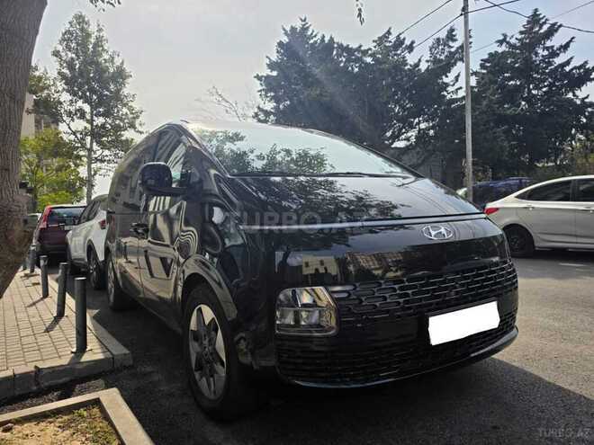 Hyundai Staria 2023, 51,000 km - 2.2 л - Bakı