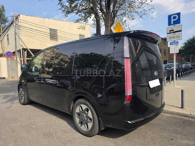 Hyundai Staria 2023, 51,000 km - 2.2 л - Bakı