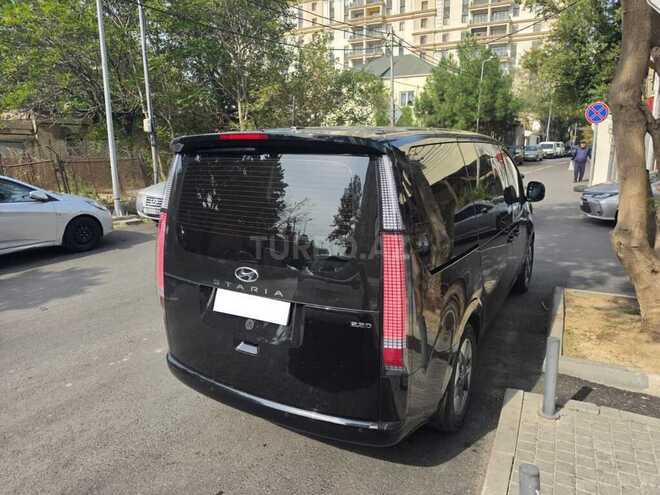 Hyundai Staria 2023, 51,000 km - 2.2 л - Bakı