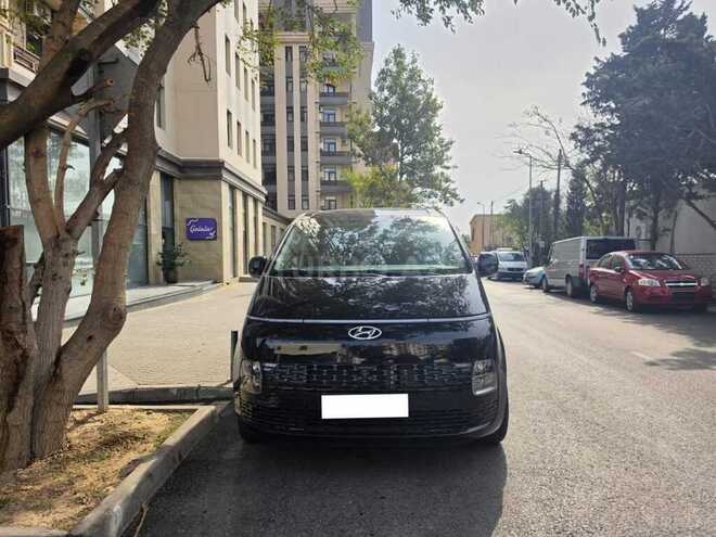 Hyundai Staria 2023, 51,000 km - 2.2 л - Bakı