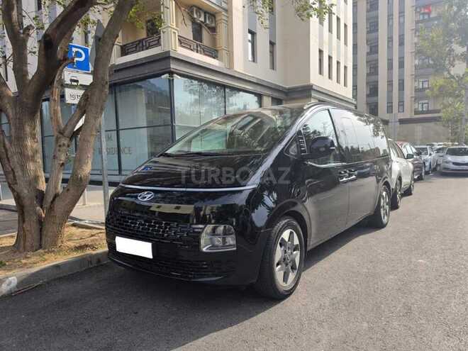 Hyundai Staria 2023, 51,000 km - 2.2 л - Bakı