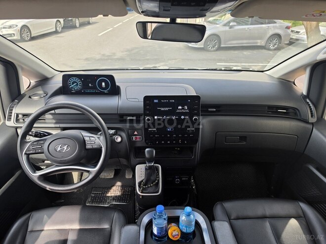 Hyundai Staria 2023, 51,000 km - 2.2 л - Bakı