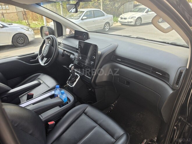 Hyundai Staria 2023, 51,000 km - 2.2 л - Bakı