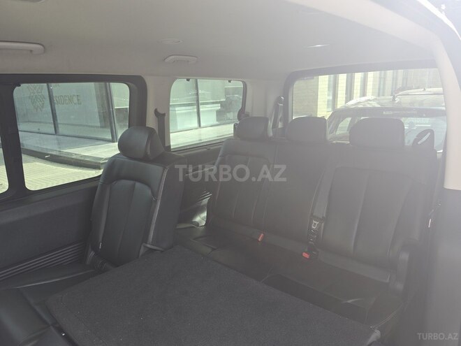 Hyundai Staria 2023, 51,000 km - 2.2 л - Bakı