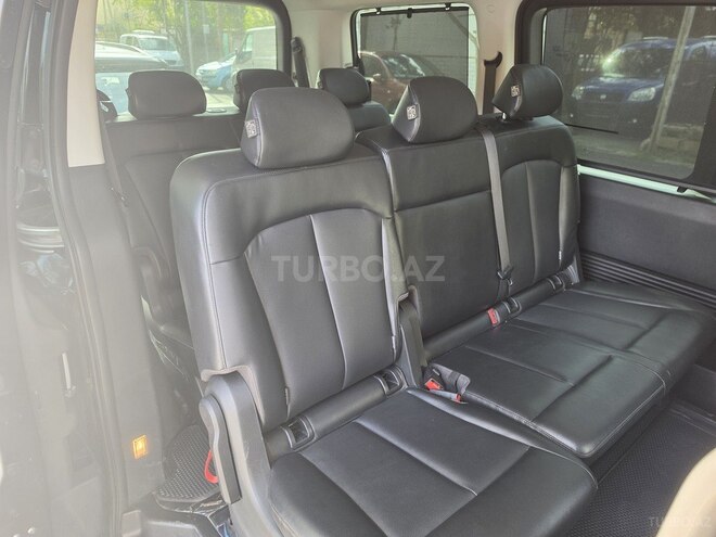 Hyundai Staria 2023, 51,000 km - 2.2 л - Bakı