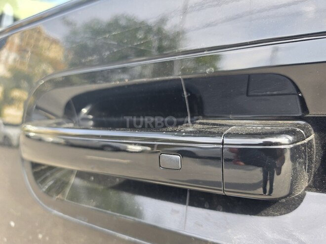 Hyundai Staria 2023, 51,000 km - 2.2 л - Bakı