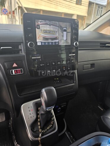 Hyundai Staria 2023, 51,000 km - 2.2 л - Bakı