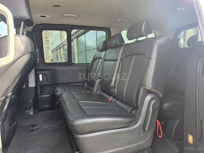 Hyundai Staria 2023, 51,000 km - 2.2 л - Bakı