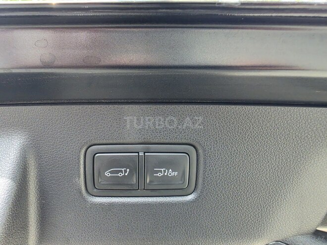 Hyundai Staria 2023, 51,000 km - 2.2 л - Bakı