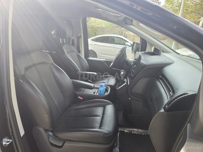 Hyundai Staria 2023, 51,000 km - 2.2 л - Bakı